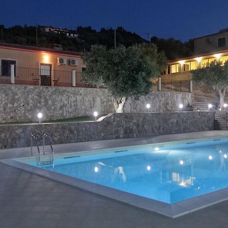 La Valle Degli Ulivi Acquedolci Exterior photo